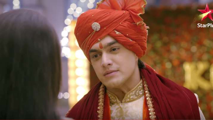 Yeh Rishta Kya Kehlata Hai New Promo Yeh Rishta Kya Kehlata Hai New Promo- India TV
