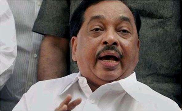 Narayan Rane Narayan Rane- India TV
