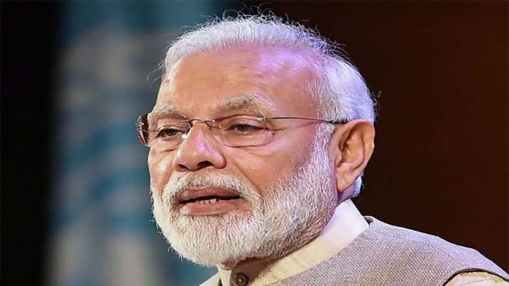 Narendra Modi Narendra Modi- India TV
