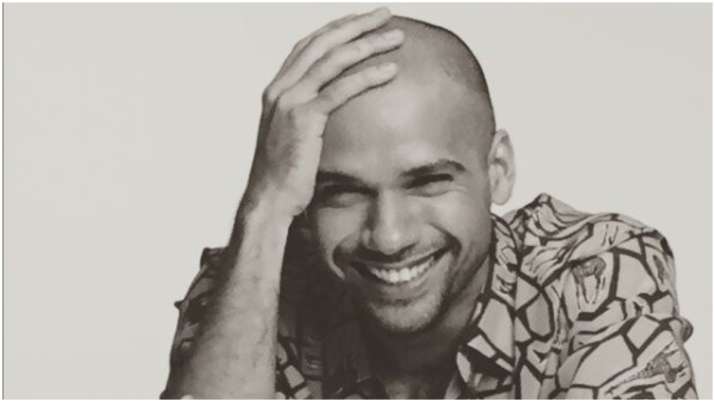 Neil bhoopalam Neil bhoopalam- India TV