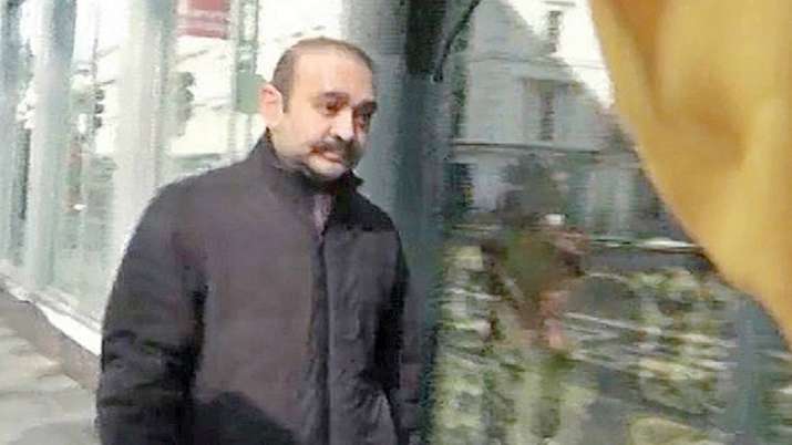 Nirav Modi remanded to custody in UK prison until Sept 19 Nirav Modi remanded to custody in UK prison until Sept 19- India TV Paisa