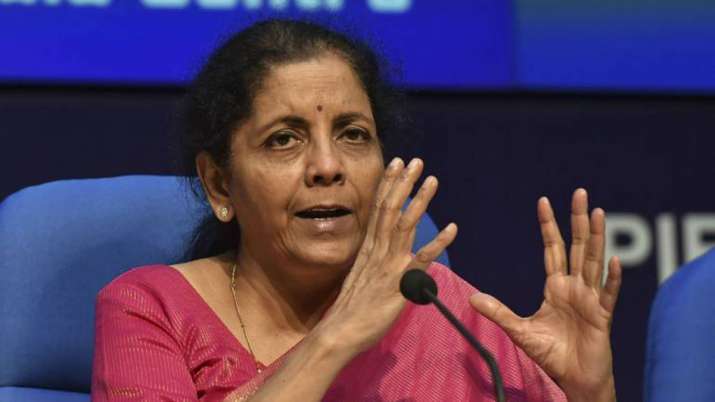 India rolls back tax surcharge on foreign and domestic equity investors India rolls back tax surcharge on foreign and domestic equity investors- India TV Paisa