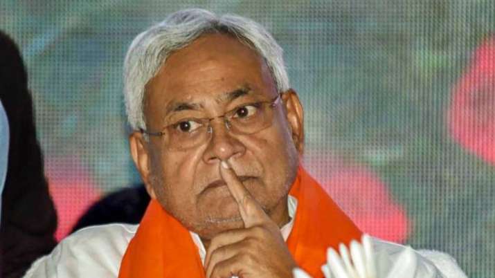 nitish kumar nitish kumar- India TV