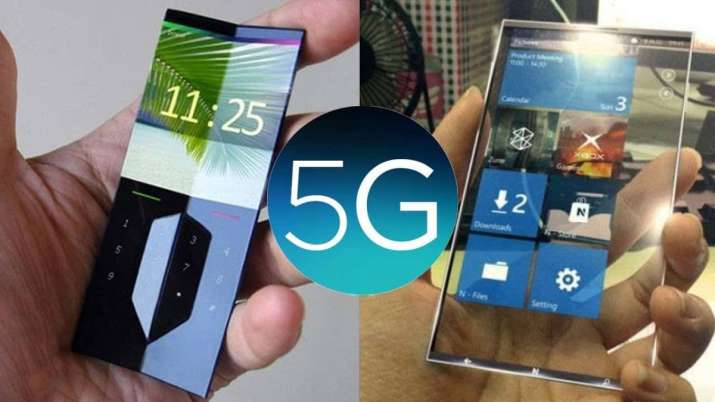Affordable Nokia 5G phone coming in 2020 Affordable Nokia 5G phone coming in 2020- India TV Paisa