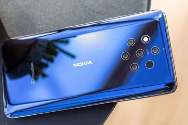 Nokia 5G smartphone is coming in 2020 Will Be Affordable: Report Nokia 5G smartphone is coming in 2020 Will Be Affordable: Report - India TV Paisa