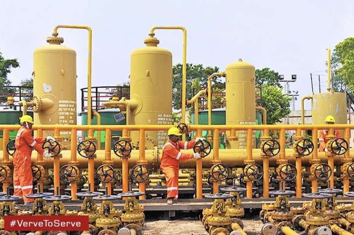 ONGC investment Rs 83,000 crore in 25 new oil and gas projects ONGC investment Rs 83,000 crore in 25 new oil and gas projects- India TV Paisa