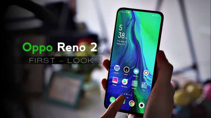 Oppo Reno 2 series phones to launch in India on August 28 Oppo Reno 2 series phones to launch in India on August 28 - India TV Paisa