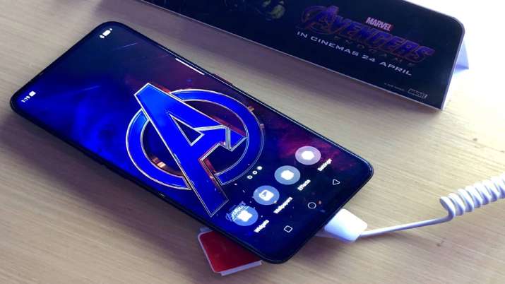 OPPO announced exciting discounts on OPPO F11 Pro and F11 OPPO announced exciting discounts on OPPO F11 Pro and F11 - India TV Paisa