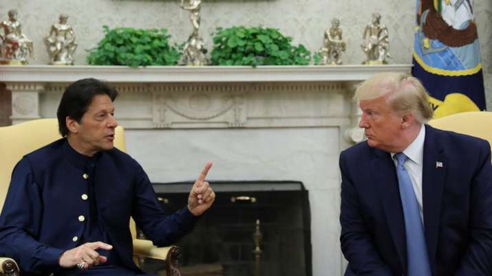US cuts USD 440 million financial aid to Pakistan:... US cuts USD 440 million financial aid to Pakistan:...- India TV