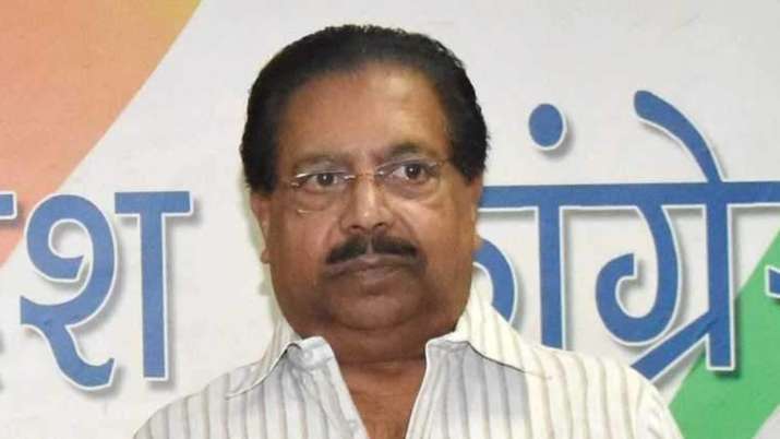 Congress leader PC Chacko has requested Sonia Gandhi to relieve him of Delhi unit incharge post Congress leader PC Chacko has requested Sonia Gandhi to relieve him of Delhi unit incharge post - India TV