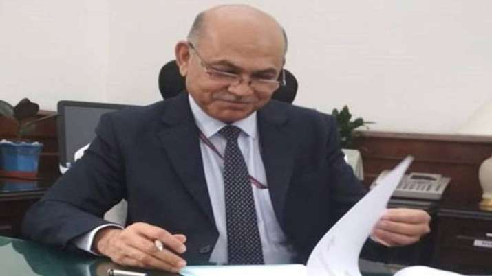 Govt extends CBDT Chairman Mody's tenure Govt extends CBDT Chairman Mody's tenure- India TV Paisa