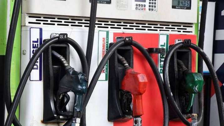 Pakistan PM Imran Khan approves fuel price hike Pakistan PM Imran Khan approves fuel price hike- India TV Paisa