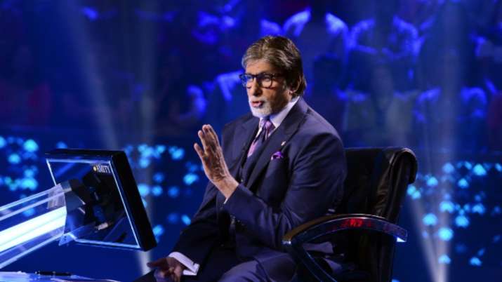 Kaun Bnega Crorepati 11 Kaun Bnega Crorepati 11- India TV
