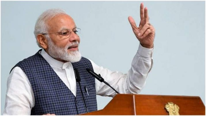 PM Narendra Modi PM Narendra Modi- India TV