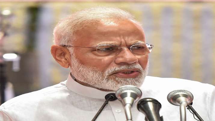 PM Narendra Modi PM Narendra Modi- India TV