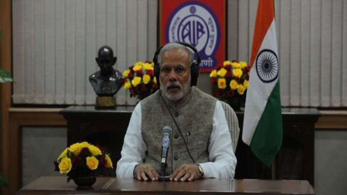PM Narendra Mod PM Narendra Mod- India TV