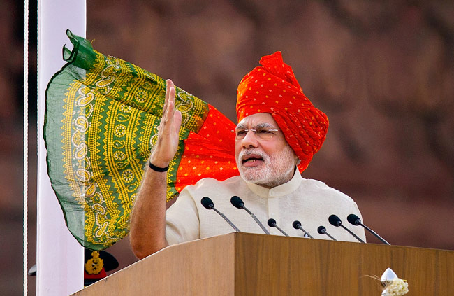 There is a need to have greater discussion and awareness on population explosion says PM Modi There is a need to have greater discussion and awareness on population explosion says PM Modi- India TV