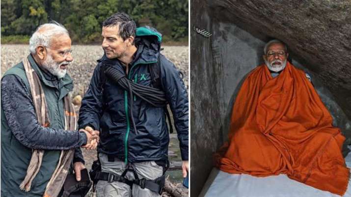 PM MODI PM MODI- India TV