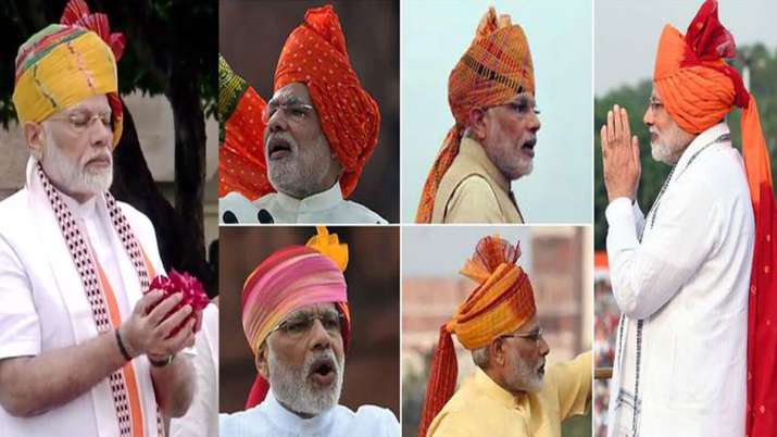 pm modisafa pm modisafa - India TV