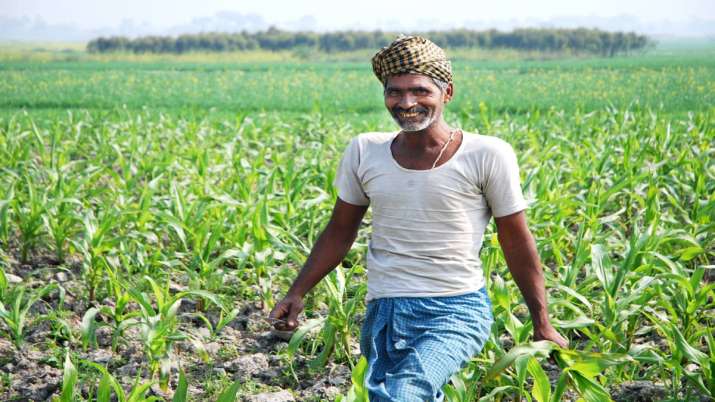 enrolling start for Pradhan Mantri Kisan MaanDhan Yojana enrolling start for Pradhan Mantri Kisan MaanDhan Yojana - India TV Paisa