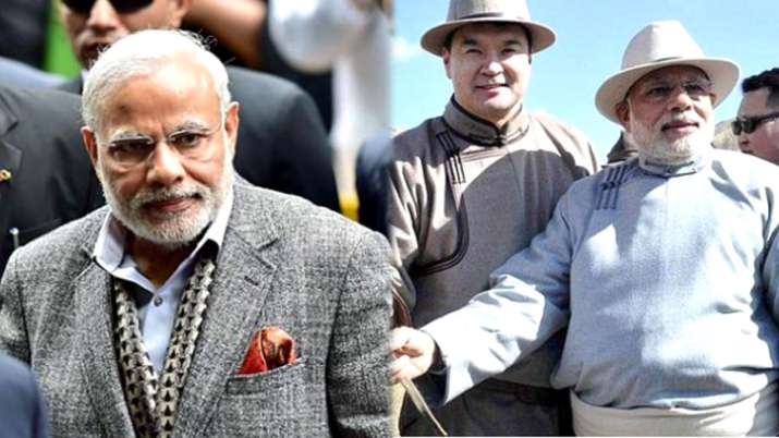 Prime Minister Narendra Modi Prime Minister Narendra Modi- India TV