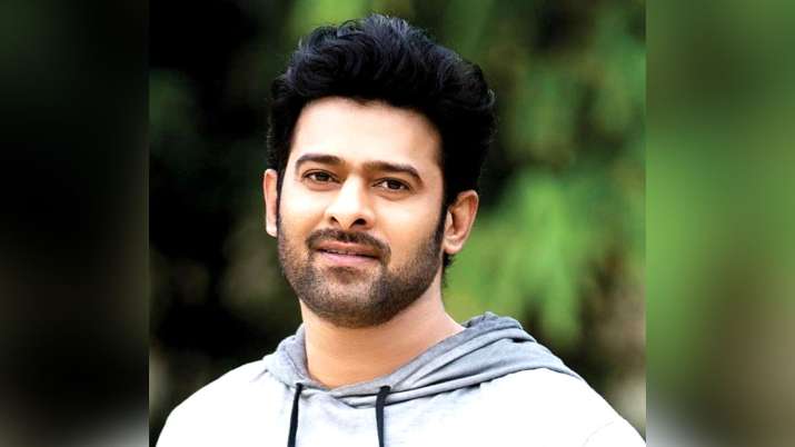 Prabhas Prabhas- India TV