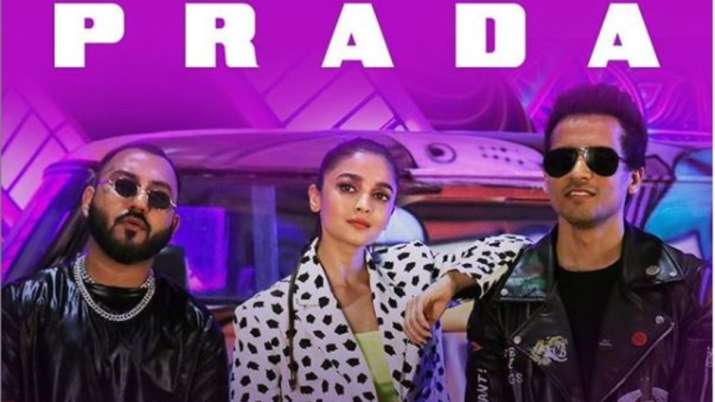 Prada Song Prada Song- India TV