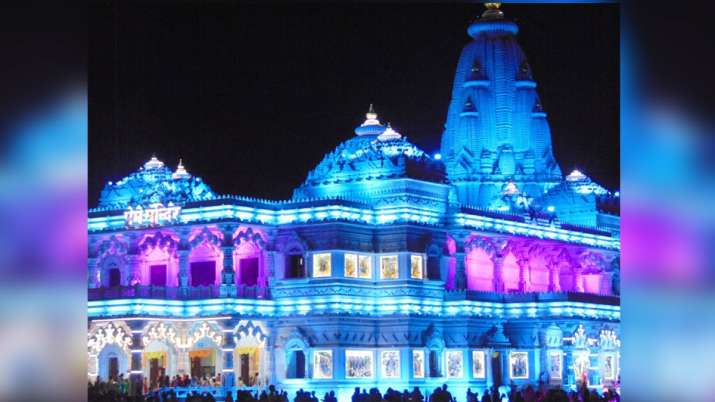 Janmashtami 2019 Janmashtami 2019- India TV