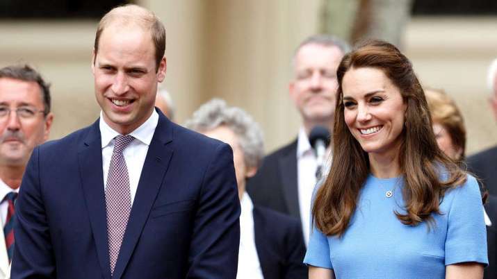prince william and kate middleton prince william and kate middleton- India TV