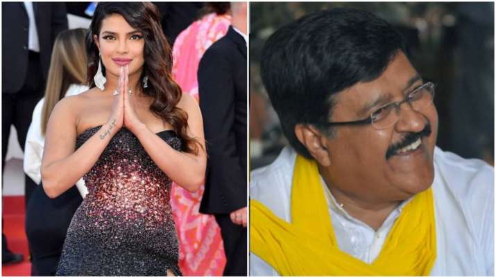 Priyanka chopra Priyanka chopra- India TV