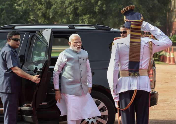 Narendra Modi Narendra Modi- India TV