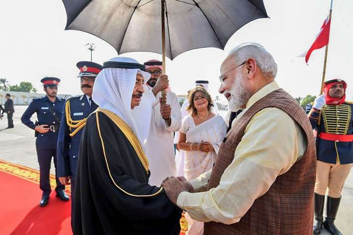 Prime Minister Narendra Modi Prime Minister Narendra Modi- India TV