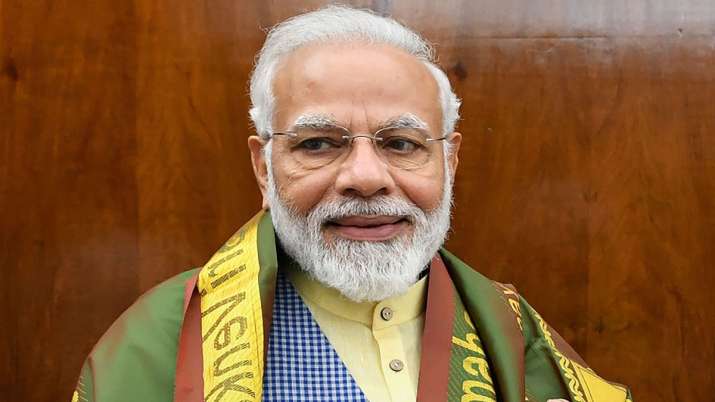 PM Narendra Modi PM Narendra Modi- India TV