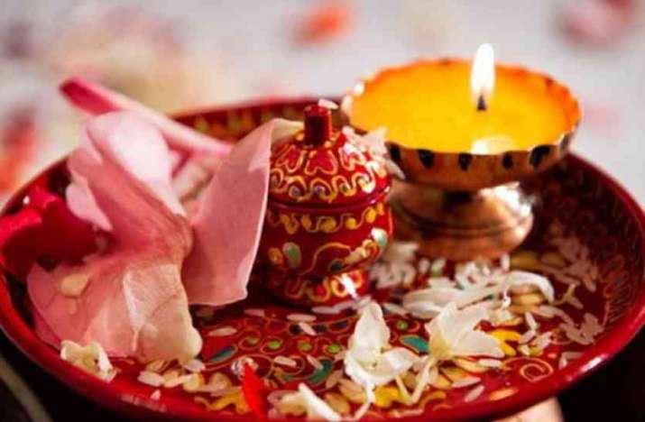 Puja path Puja path- India TV