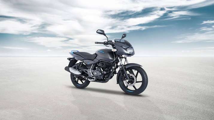 Bajaj Auto launches Pulsar 125 Neon bike; price starts at Rs 64,000 Bajaj Auto launches Pulsar 125 Neon bike; price starts at Rs 64,000- India TV Paisa