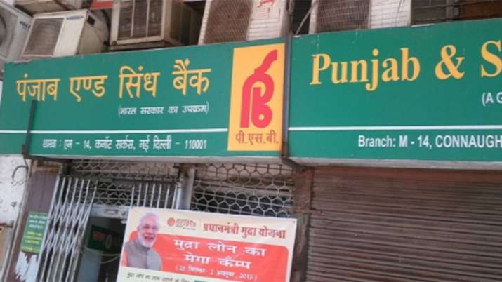 Punjab & Sind Bank cuts MCLR by up to 20 basis points Punjab & Sind Bank cuts MCLR by up to 20 basis points- India TV Paisa