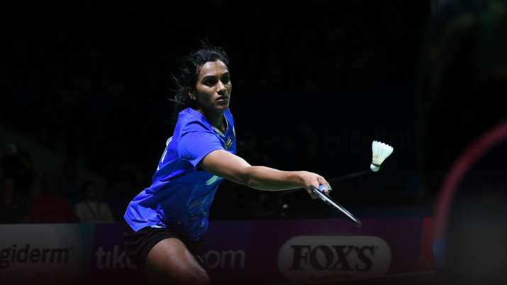 PV Sindhu, Indian Shuttler PV Sindhu, Indian Shuttler- India TV