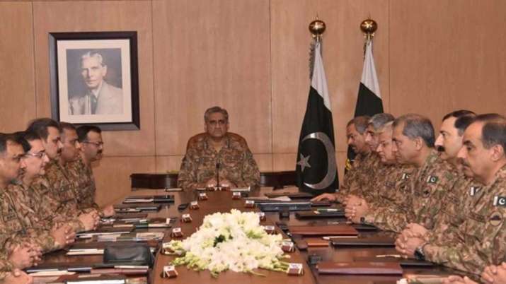 Pakistan Army prepared to 'go to any extent' to help... Pakistan Army prepared to 'go to any extent' to help...- India TV