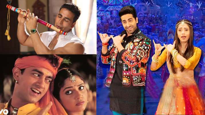 Happy Janmashtami 2019 Happy Janmashtami 2019- India TV