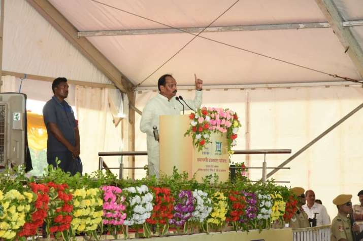 Raghubar Das Raghubar Das- India TV
