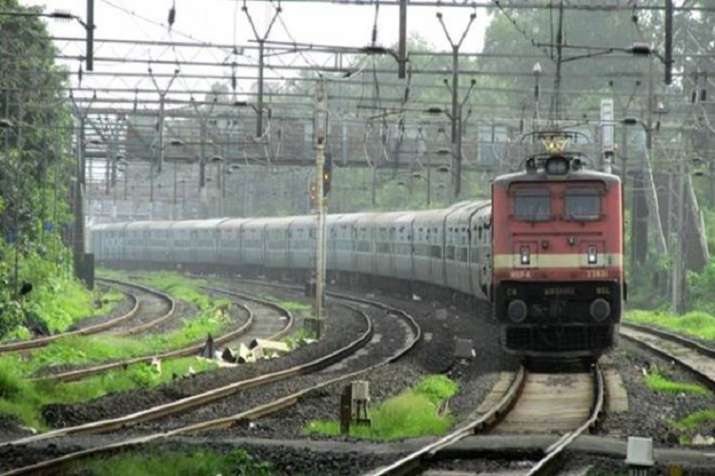 indian railways indian railways- India TV Paisa