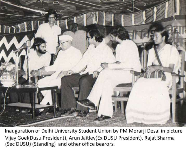 Image result for first dusu president in 1960