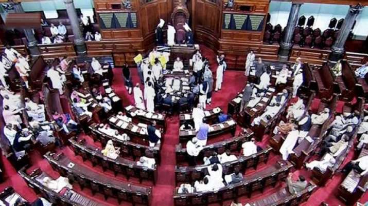 17वीं लोकसभा का पहला... 17वीं लोकसभा का पहला...- India TV