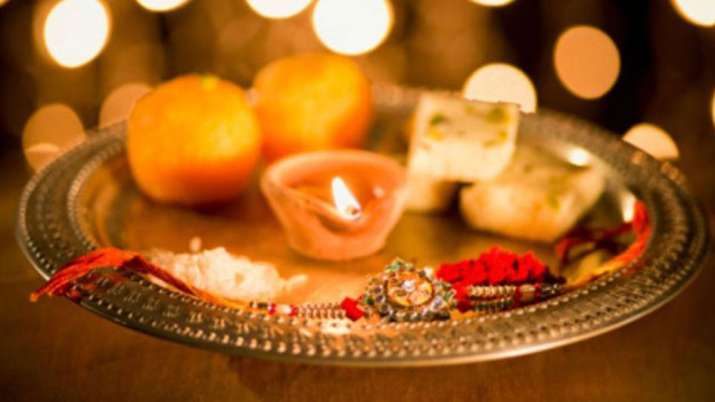 Raksha bandhan Raksha bandhan - India TV