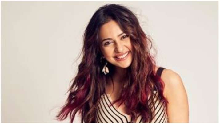 Rakul preet singh Rakul preet singh- India TV