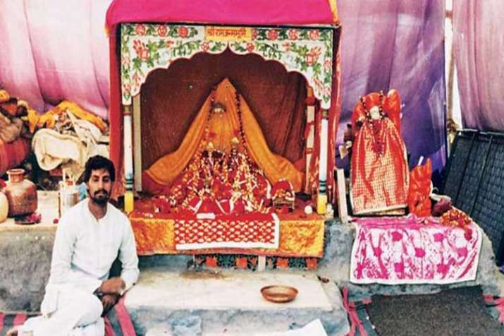 Ram Lala Ram Lala- India TV