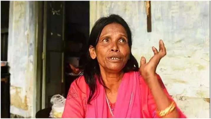 Ranu mondal Ranu mondal- India TV
