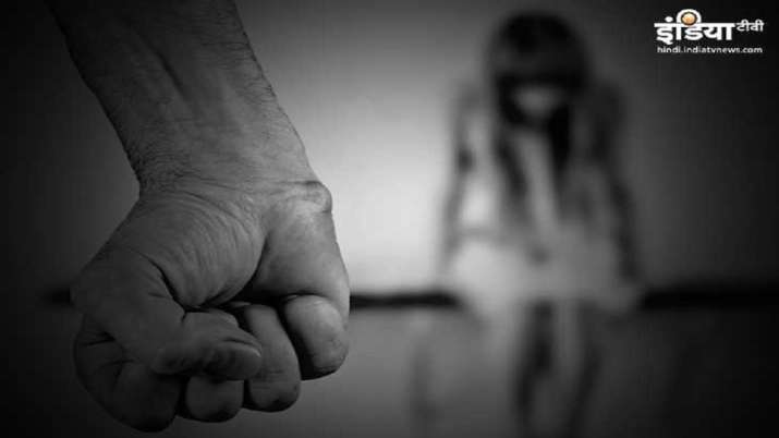Rape Rape- India TV