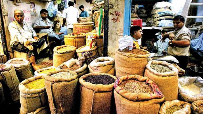 Inter-state portability of ration card begins in 4 states; across India by June 2020 Inter-state portability of ration card begins in 4 states; across India by June 2020- India TV Paisa