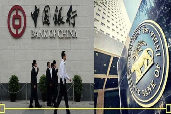 RBI allows Bank of China to offer regular banking services in India RBI allows Bank of China to offer regular banking services in India- India TV Paisa